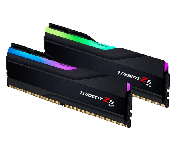 G.SKILL 32GB (2x16GB) 7200MHz CL34 Trident Z5 RGB - 1529488 - zdjęcie 3